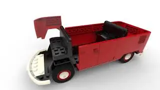 Airfix QUICK BUILD