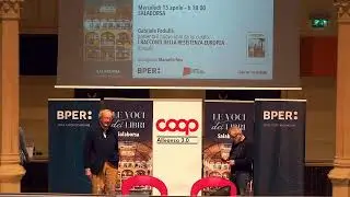 Gabriele Pedull&agrave; - Racconti della Resistenza europea
