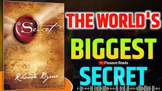 The Secret Audiobook Summary | Complete Law of Attraction Guide by Rhonda Byrne