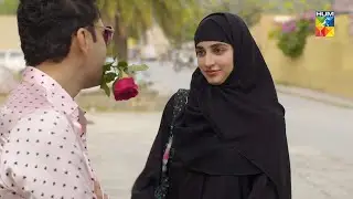 Meesni Episode 01 - [ 𝗕𝗲𝘀𝘁 𝐌𝐨𝐦𝐞𝐧𝐭 02 ] #bilalqureshi #sharmeenkashif - HUM TV