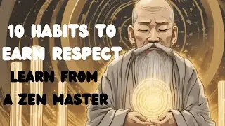 How to Gain Respect from Everyone You Meet | Powerful Zen Master Story