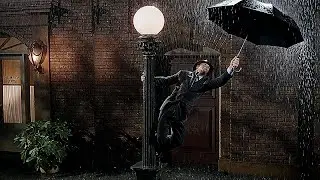 Cantando na Chuva (1952) &ndash; FATOS IMPRESSIONANTES que voc&ecirc; N&Atilde;O sabia