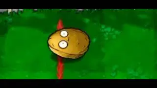 Plants Vs. Zombies