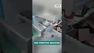 Pad printing for home appliances -- Hot Water Kettle #meditekprintingsolutions #homeappliance