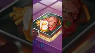 Cooking Games - Cooking Speedy | Best UA TikTok 3