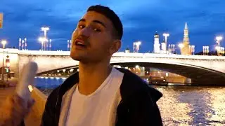 Anton Virta - Мой выход (Street Live)
