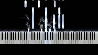 The Funeral - Ennio Morricone ( Piano Cover)