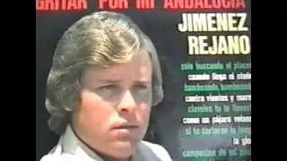 JIMÉNEZ REJANO  EN MEMORIA - POR RAFAEL HIDALGO.