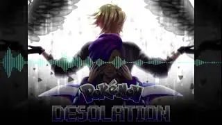 The Cost of Pride - Pokemon Desolation OST