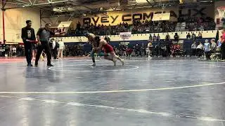 2025 Ken Cole invitational 