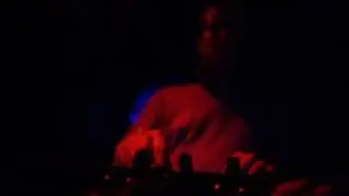 Клозер Киев Closer Kyiv LOW: Ivan Smagghe 10.03.2017 p.1