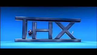 THX trailer -Tex- High Quality