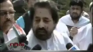 TRIVEDI HAS NOT BEEN ASKED TO RESIGN- TMC.flv