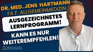 Erfahrungen mit www.sono2learn.de:  Allgemeinmedizin, Sportmedizin #sonographie #onlinelearning