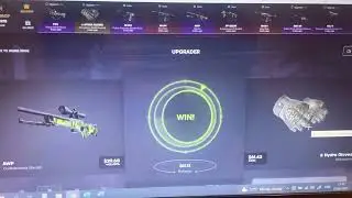 Gamble for hydra gloves from 20$ cs:go keydrop