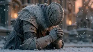 Winter's Call ~ Epic Orchestral Fantasy Music for Eternal Glory