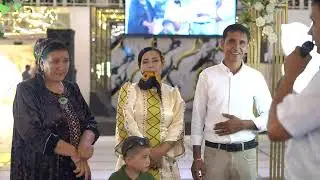 Guwanç & Miwe (Wedding Day)