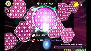 SRB2 -  Mindscape Full Clear with X SONIC