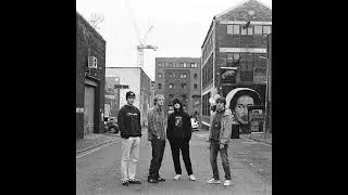 Don't Watch The News - Nowhere To Go (Official Audio)