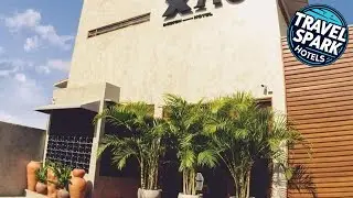 Xilo Design Hotel | Joao Pessoa, Brazil | Hotel Review 🏩