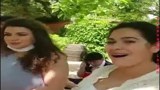 LUPE Y JUANI DE EXTREMADURA QUE BONITO CANTAN PARA NUESTRO DIOS