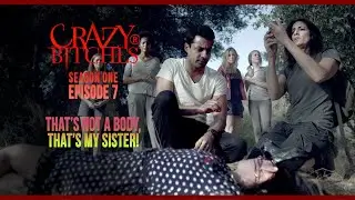 CBWS S1 Ep  7 |  Into the Woods