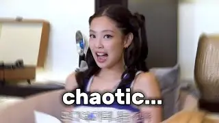 blackpink 7th anniversary funny moments