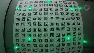 [Steam of things] : Drone Swarm electronic modules