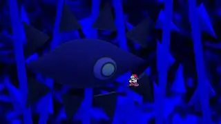 BLUEMANIA - VS BLUEMANIA EYE FANTRACK