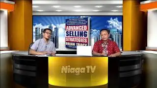Intisari Ilmu Bisnis - Advanced Selling Strategy  - #Part 2