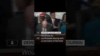 Mark Zuckerberg gets roasted before the Congress