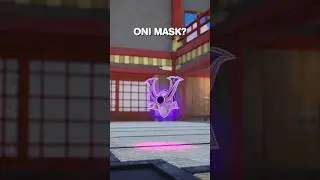 Why Are Fortnite Pro's Taking the Typhoon Blade and NOT the Oni Mask?