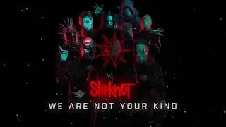 Slipknot - Iowa (Bass Boosted)