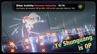 YeShunguang is OP - ZZZ - Task Force Investigation - Ether activity 15/15