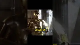 Когда &laquo;Звёздные войны&raquo; показывали на HBO