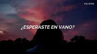 Flora Cash - Still Alive [Sub Espa&ntilde;ol]