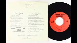 ATM - One Strike 1986 (Sample) 💥💥💥
