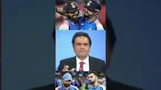 Pak Media Shocking Reaction on Rohit Sharma and Virat Kohli comeback #youtubeshorts