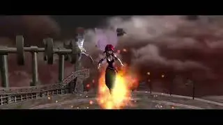 Kameo: How to Defeat Thorn in the final Boss battle (Quick/Short Guide)