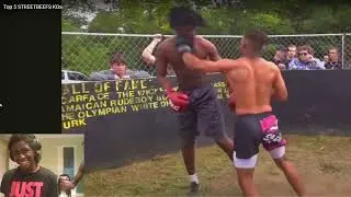 Yall Aint Never Seen Nothing Like This! (Im back for good)