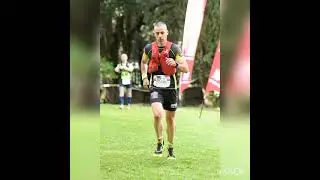 MF OnLine Training -  Ultra Trail del Chianti: