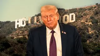 Пошлины на Голливудскую мишуру: расшифровка налога Трампа на зарубежные фильмы