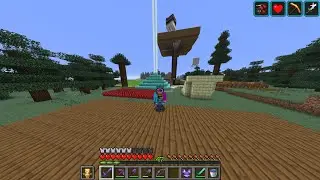 PVP axe get ready for  a week of the Roger339 SMP
