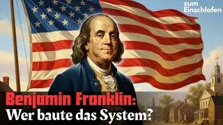 Benjamin Franklin &ndash; Der Architekt der amerikanischen Freiheit