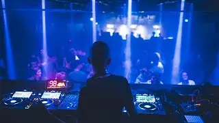 Max Walcha @ Muna Musik Release Party 04.02.2023