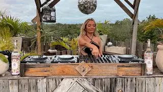 KATE | Tulum Tropical Vibes Mix 2023  | By @EPHIMERATulum