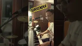 Surrender | Natalie Taylor | Piano #pianist #musicproducer
