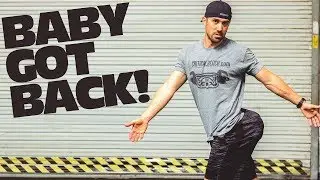 Facts About The Butt Improve your workout.  workout hack, fitness health
