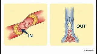 Peripheral Vascular Disease on NCLEX: Legs UP or DOWN
