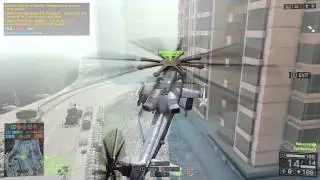 Battlefield4 - Stingers and AA-Mines